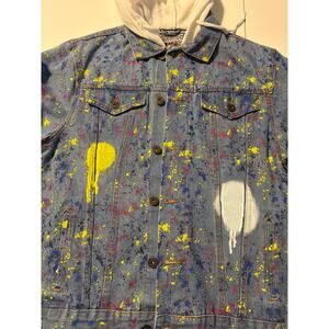 Medium Jean jacket by Brooklyn Cloth Manufacturer & Co